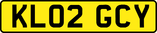 KL02GCY