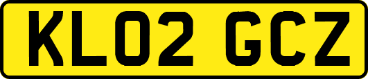 KL02GCZ