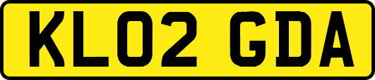 KL02GDA