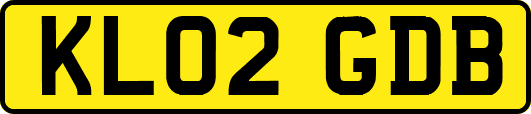 KL02GDB