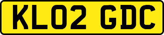 KL02GDC