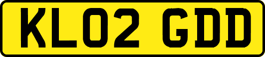 KL02GDD