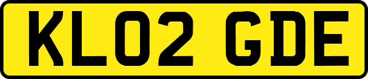 KL02GDE