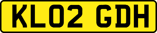 KL02GDH