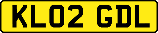 KL02GDL