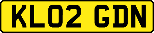 KL02GDN