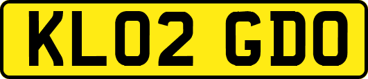 KL02GDO