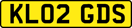 KL02GDS