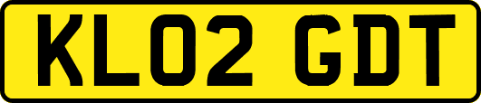 KL02GDT