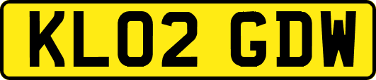 KL02GDW