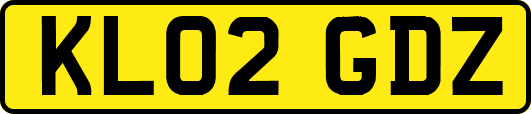 KL02GDZ