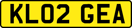 KL02GEA
