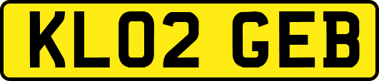 KL02GEB