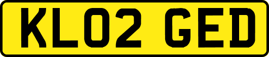 KL02GED
