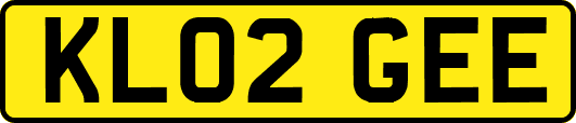 KL02GEE