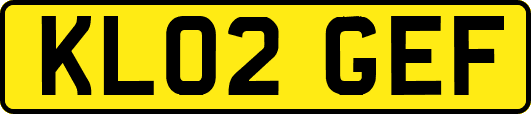 KL02GEF