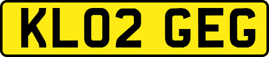 KL02GEG