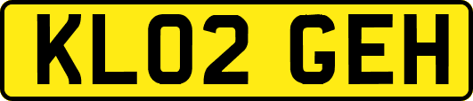 KL02GEH