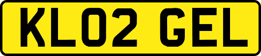 KL02GEL