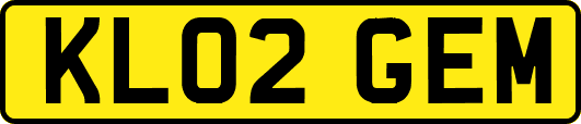 KL02GEM