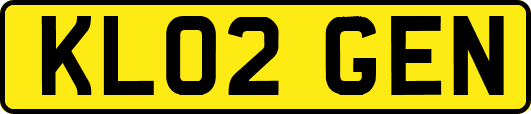 KL02GEN