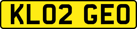 KL02GEO