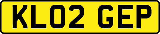 KL02GEP