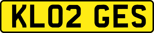 KL02GES