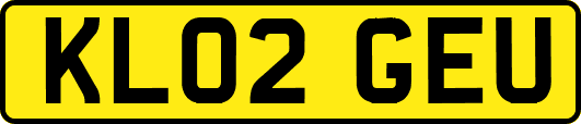 KL02GEU