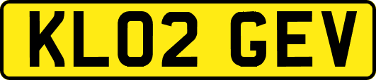 KL02GEV