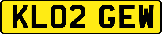 KL02GEW