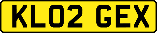 KL02GEX
