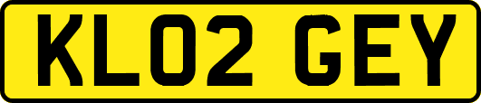 KL02GEY