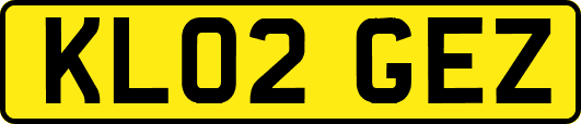 KL02GEZ