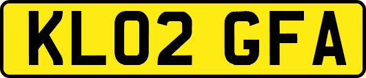 KL02GFA