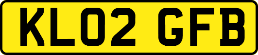 KL02GFB