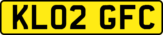 KL02GFC