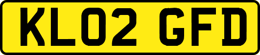 KL02GFD