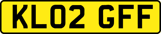 KL02GFF
