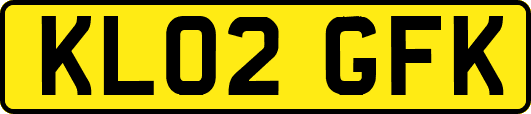 KL02GFK