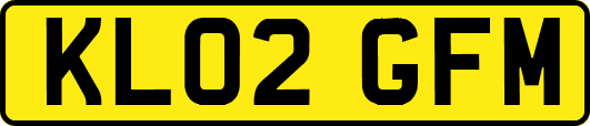 KL02GFM