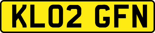 KL02GFN