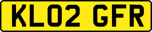 KL02GFR