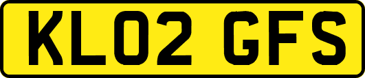 KL02GFS