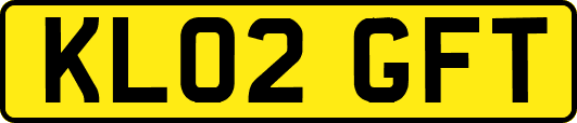 KL02GFT
