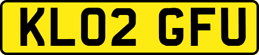 KL02GFU