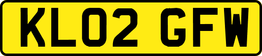 KL02GFW