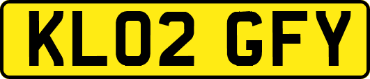 KL02GFY