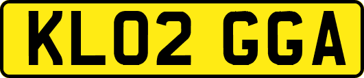 KL02GGA