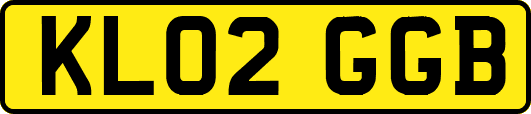 KL02GGB